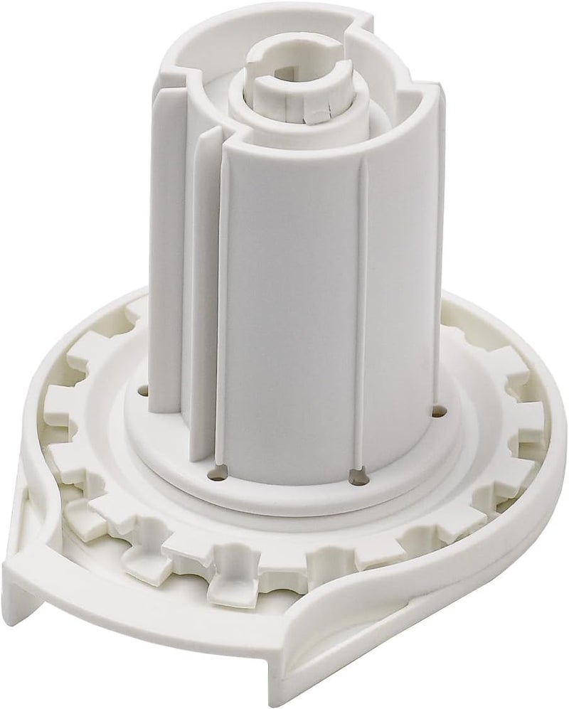 Rollerhouse Roll Ease R-Series R16 Roller Shade Clutch (R16C53) – Compatible with 1.5” Tubes – Replacement Clutch Mechanism for Roller Blinds & Shades – Fixes Broken R16 Clutch - Image 1